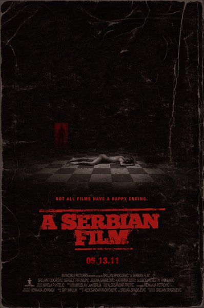 Srpski film