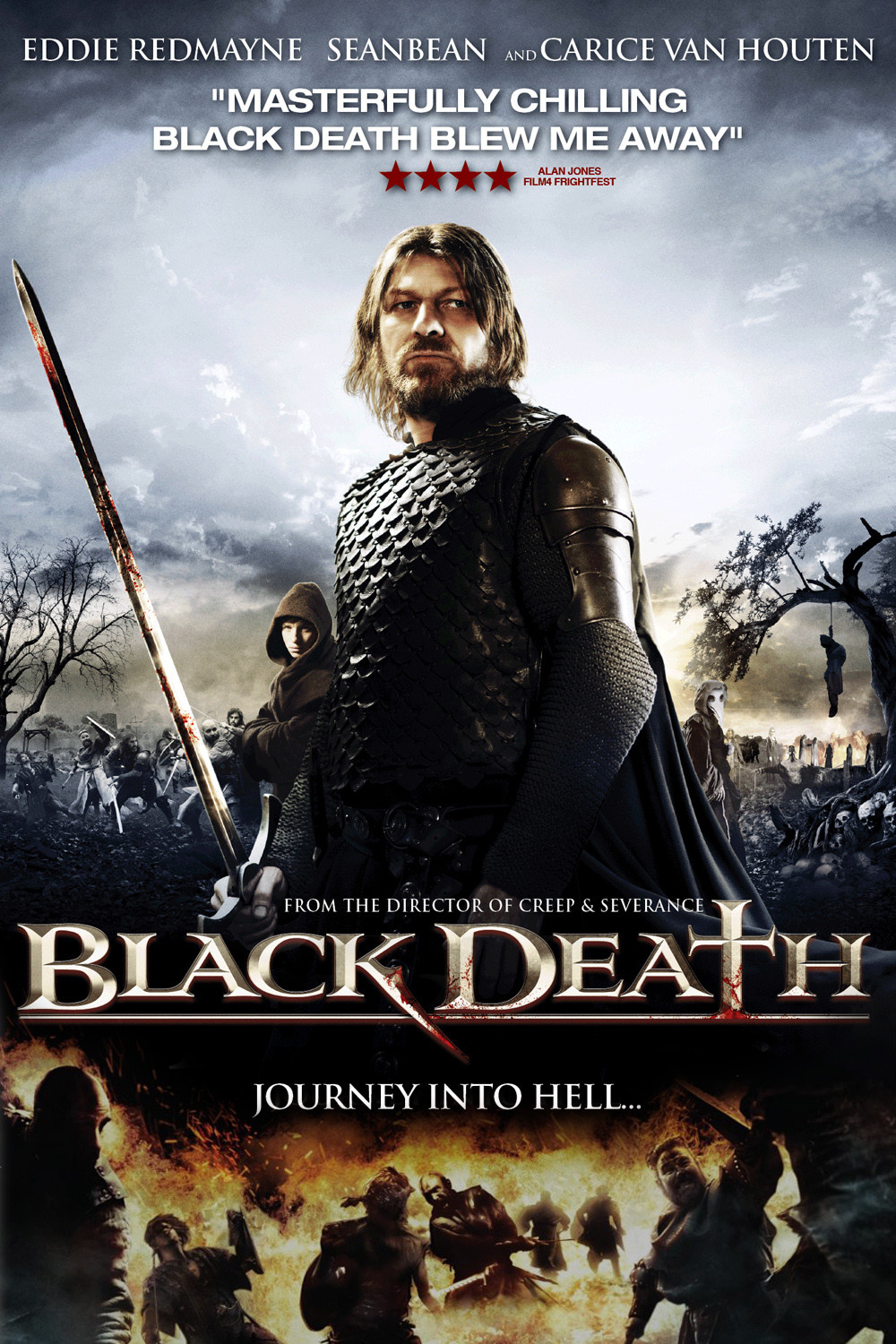 black death 2010 movie
