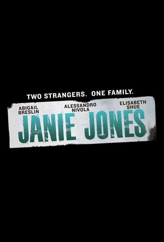 Janie Jones