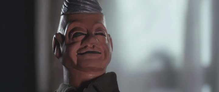Puppet Master: Axis of Evil