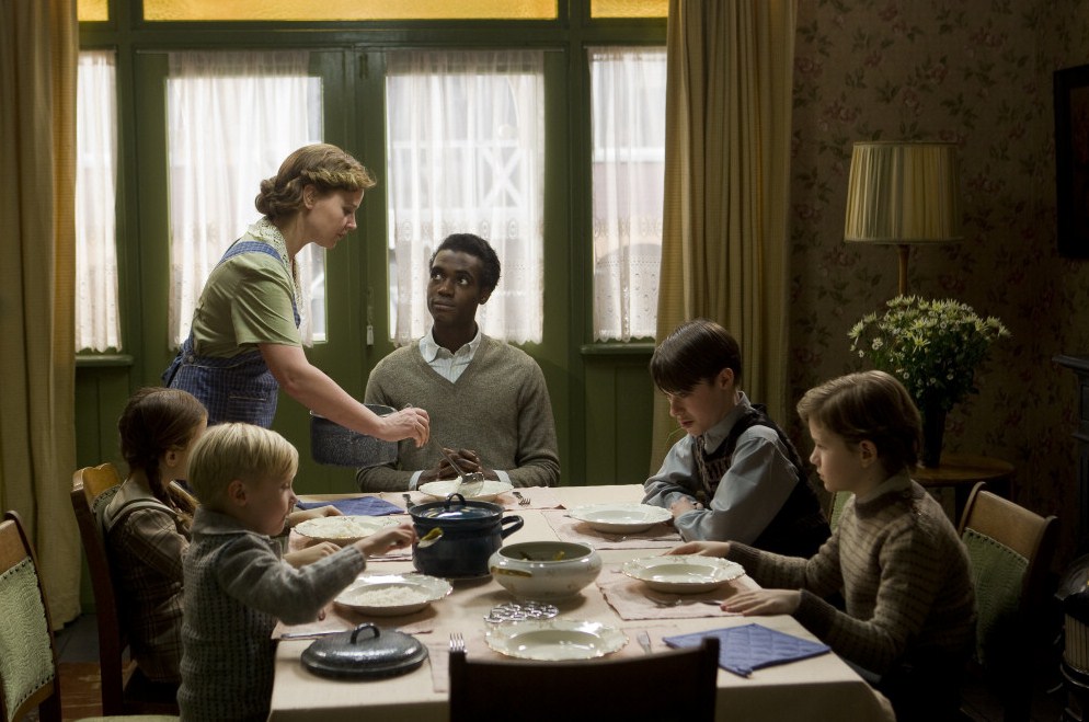 Imagini Sonny Boy (2011) - Imagini Băiatul - Imagine 3 din 8 - CineMagia.ro