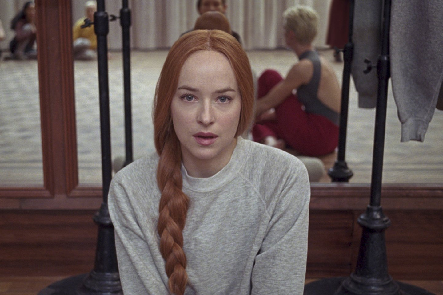 Suspiria