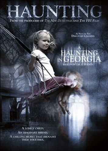 Poster The Haunting In Connecticut 2: Ghosts Of Georgia (2013) - Poster ...