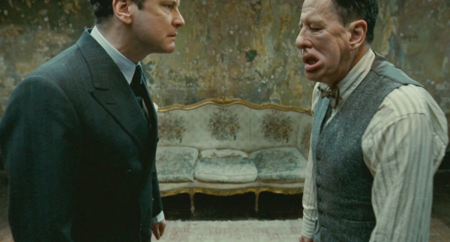 The King's Speech