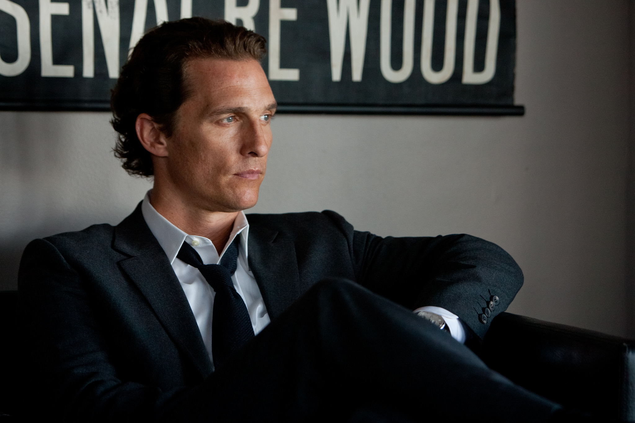 The lincoln lawyer 2011