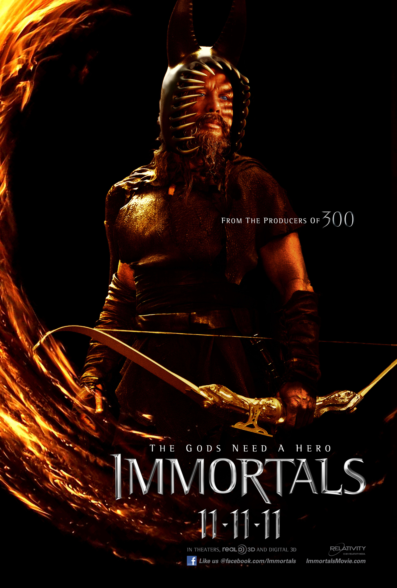 Immortals