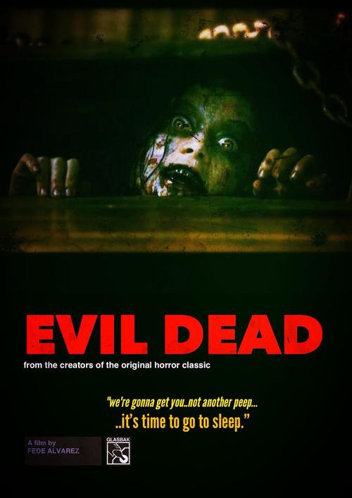 Evil Dead