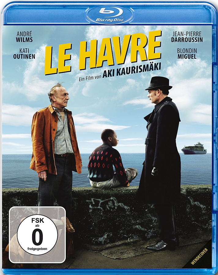 Le Havre