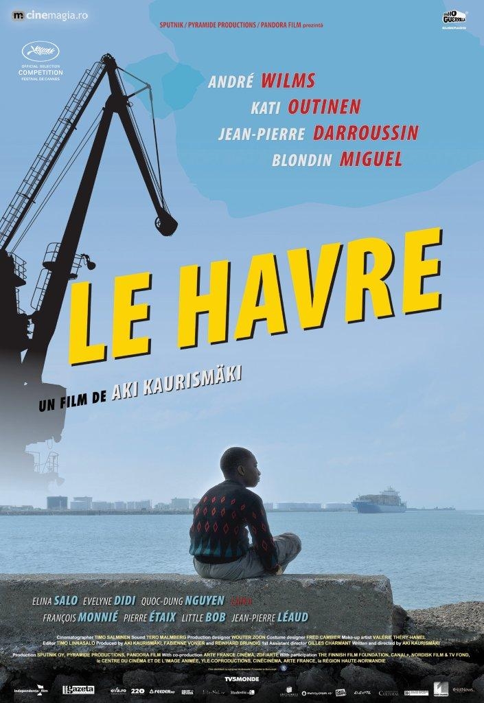 Le Havre