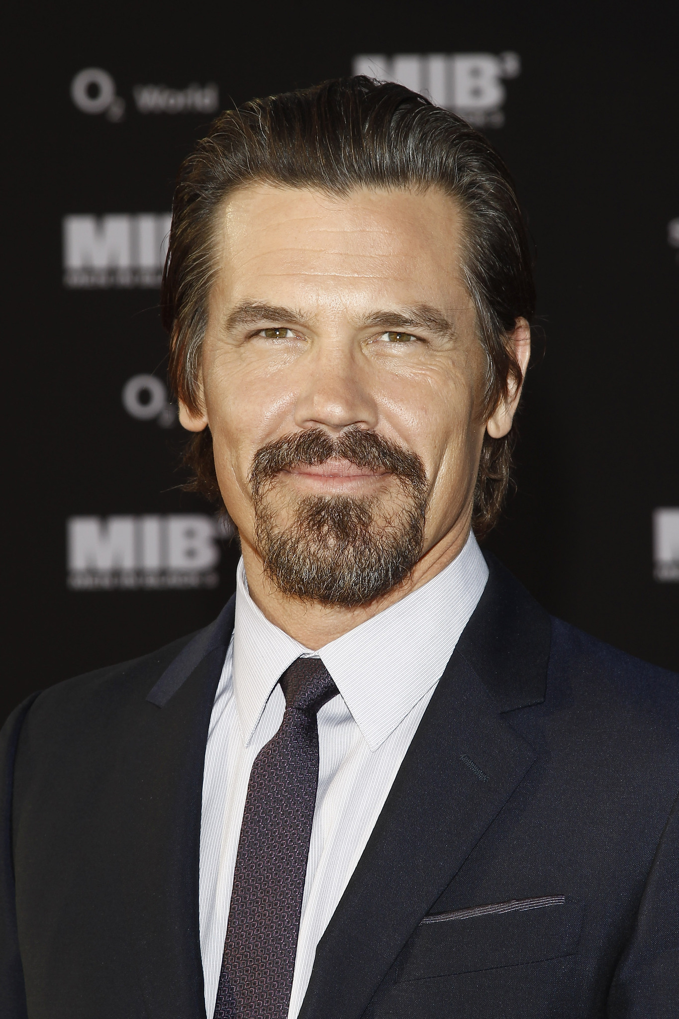 Poze Josh Brolin în  Men in Black 3