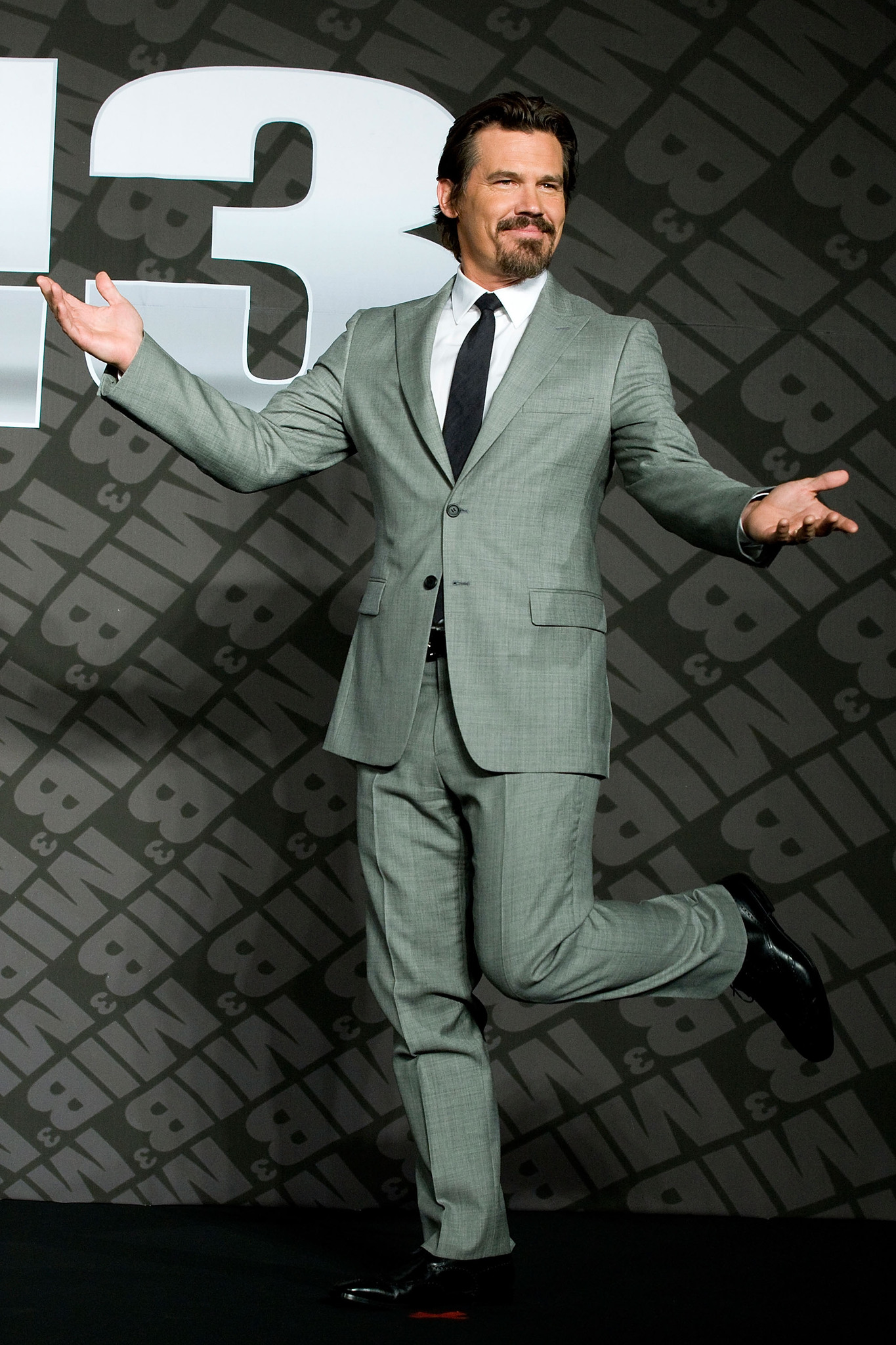 Poze Josh Brolin în  Men in Black 3