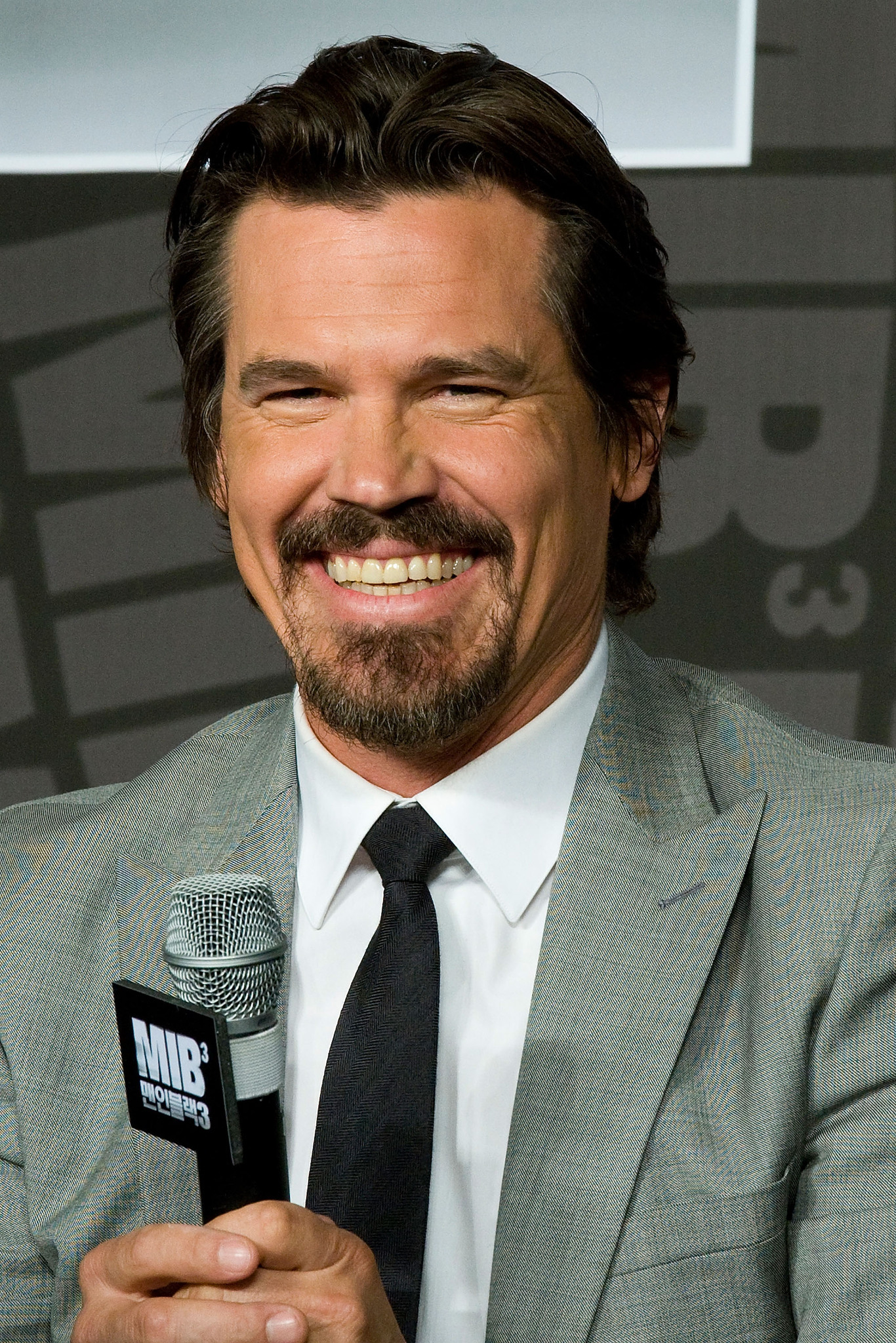 Poze Josh Brolin în  Men in Black 3