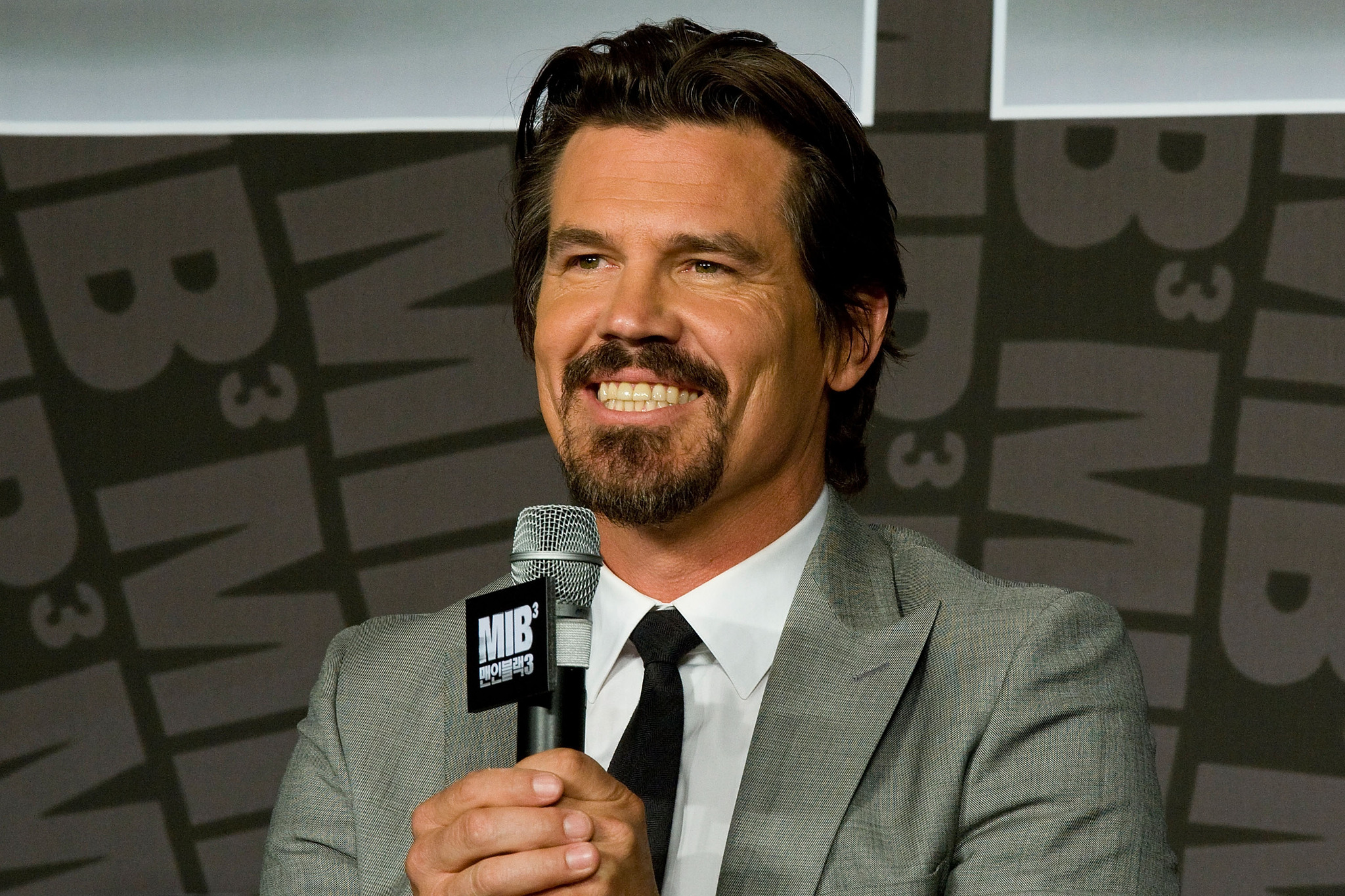 Poze Josh Brolin în  Men in Black 3