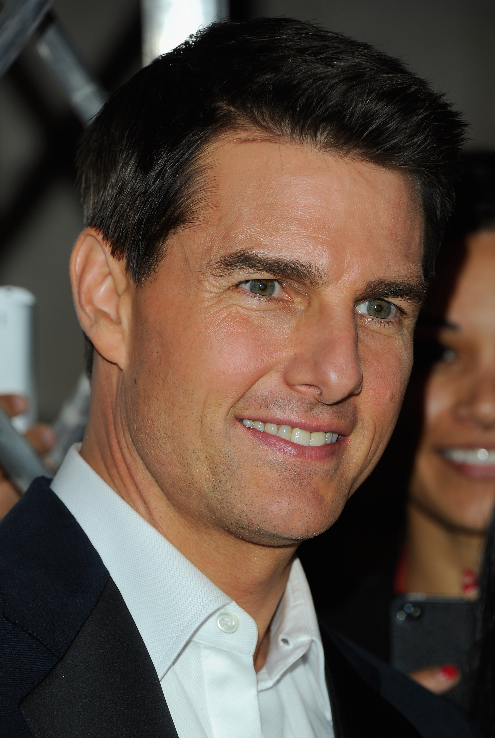 Mission: Impossible - Ghost Protocol