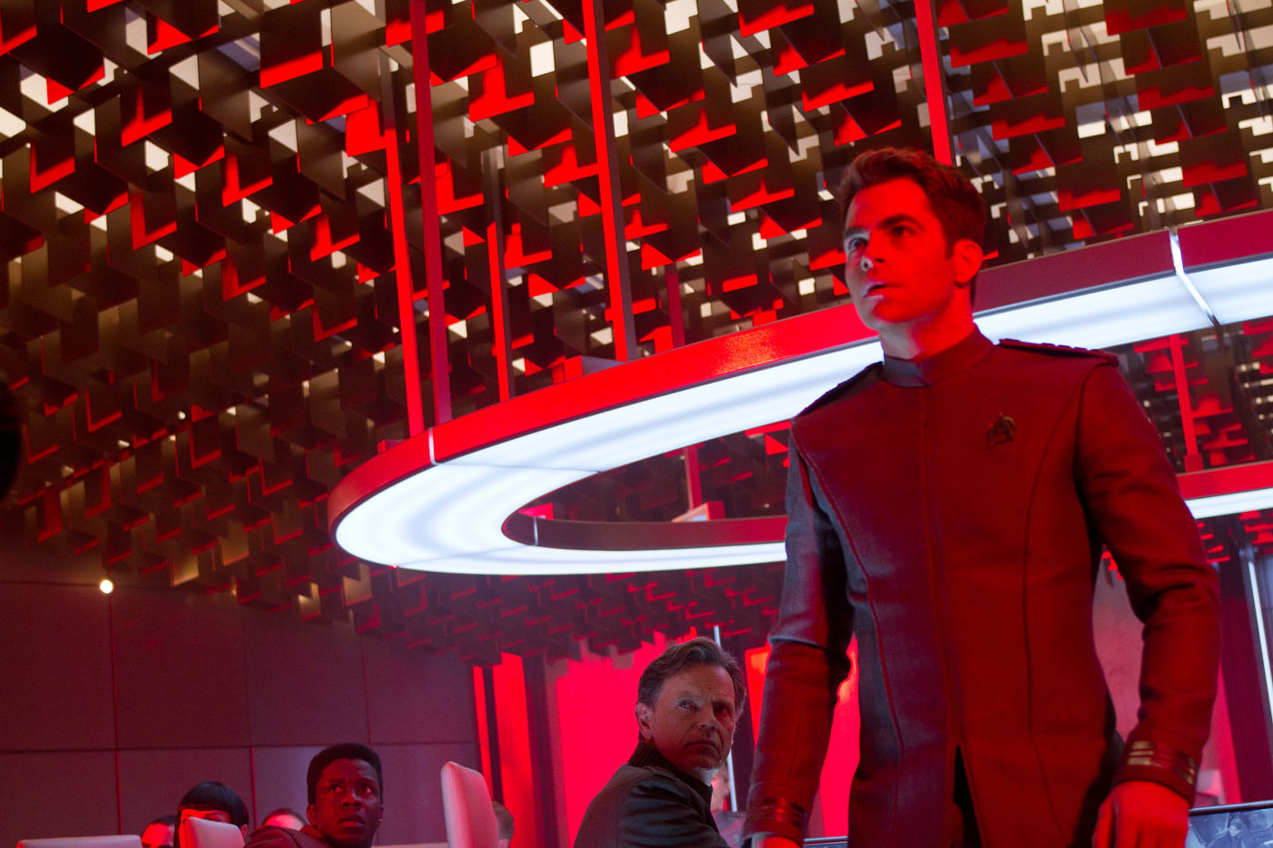 Star Trek Into Darkness