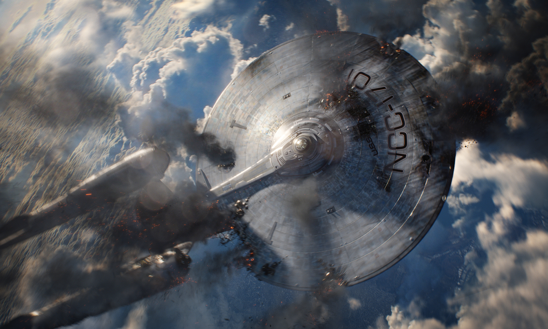 Imagini Star Trek Into Darkness (2013) - Imagini Star Trek: În ...