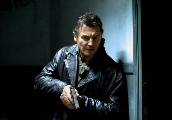Poze Liam Neeson în  Taken 2