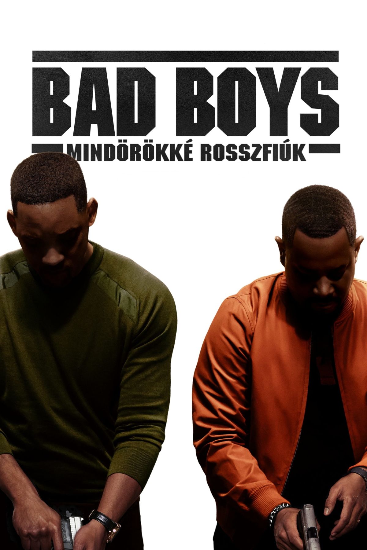bad boys for life online