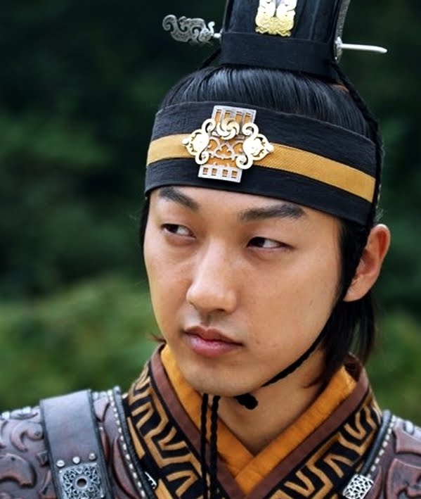 The Great Queen Seondeok