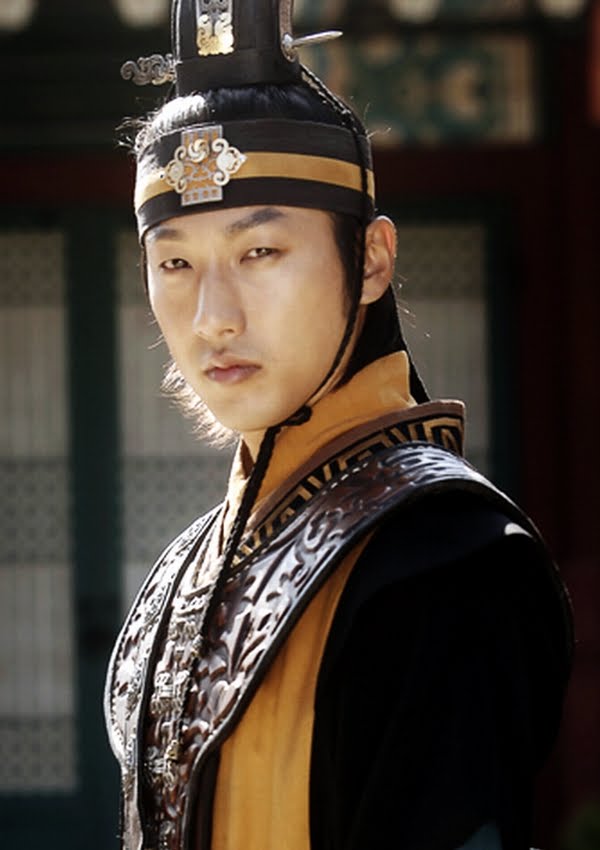 queen seondeok netflix