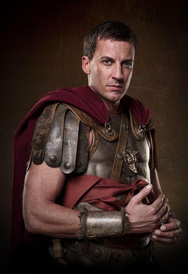 Poze Craig Parker - Actor - Poza 21 Din 21 - CineMagia.ro