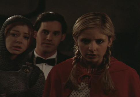 Fear Itself