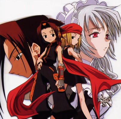 Shaman King