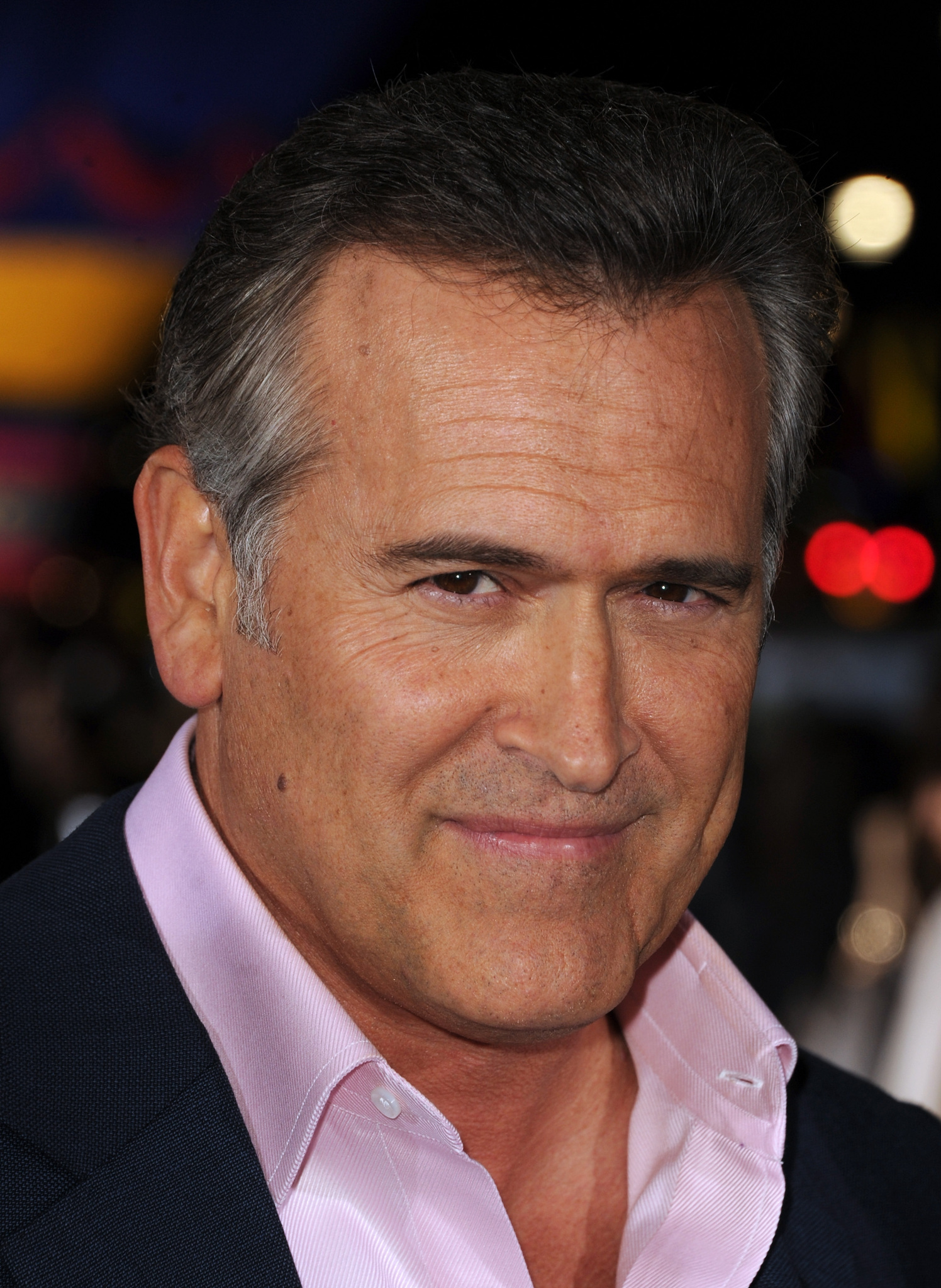 Poze Bruce Campbell în  Oz: The Great and Powerful