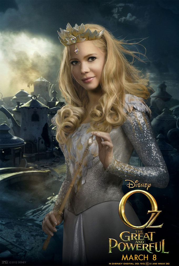 oz the great and powerful full movie free download android