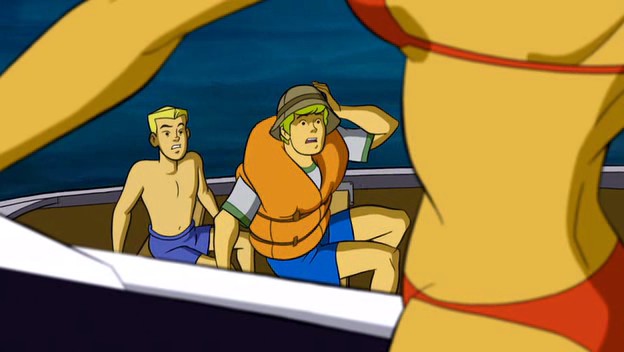 Camp Scare (2010) - Imagini Scooby-Doo și coșmarul din tabăra de vară - Ima...