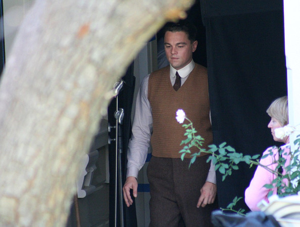 J. Edgar