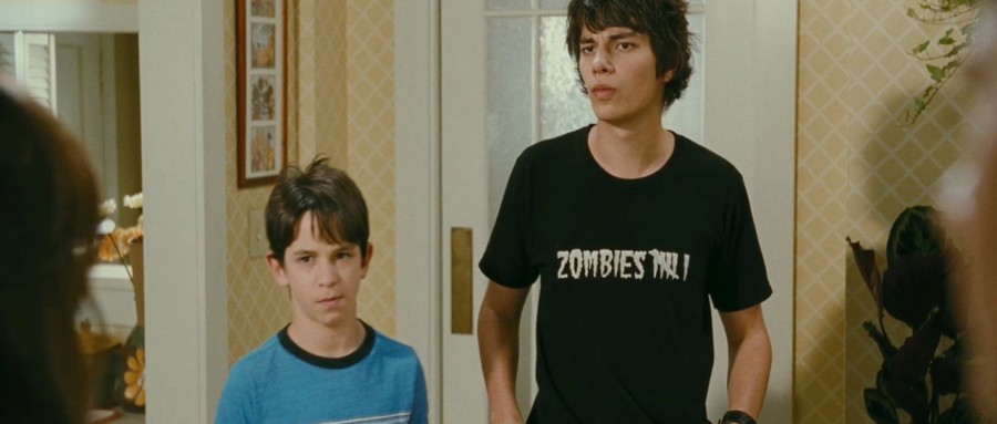 Diary of a Wimpy Kid: Rodrick Rules
