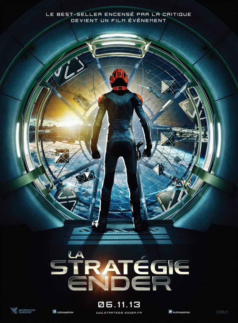 Ender's Game