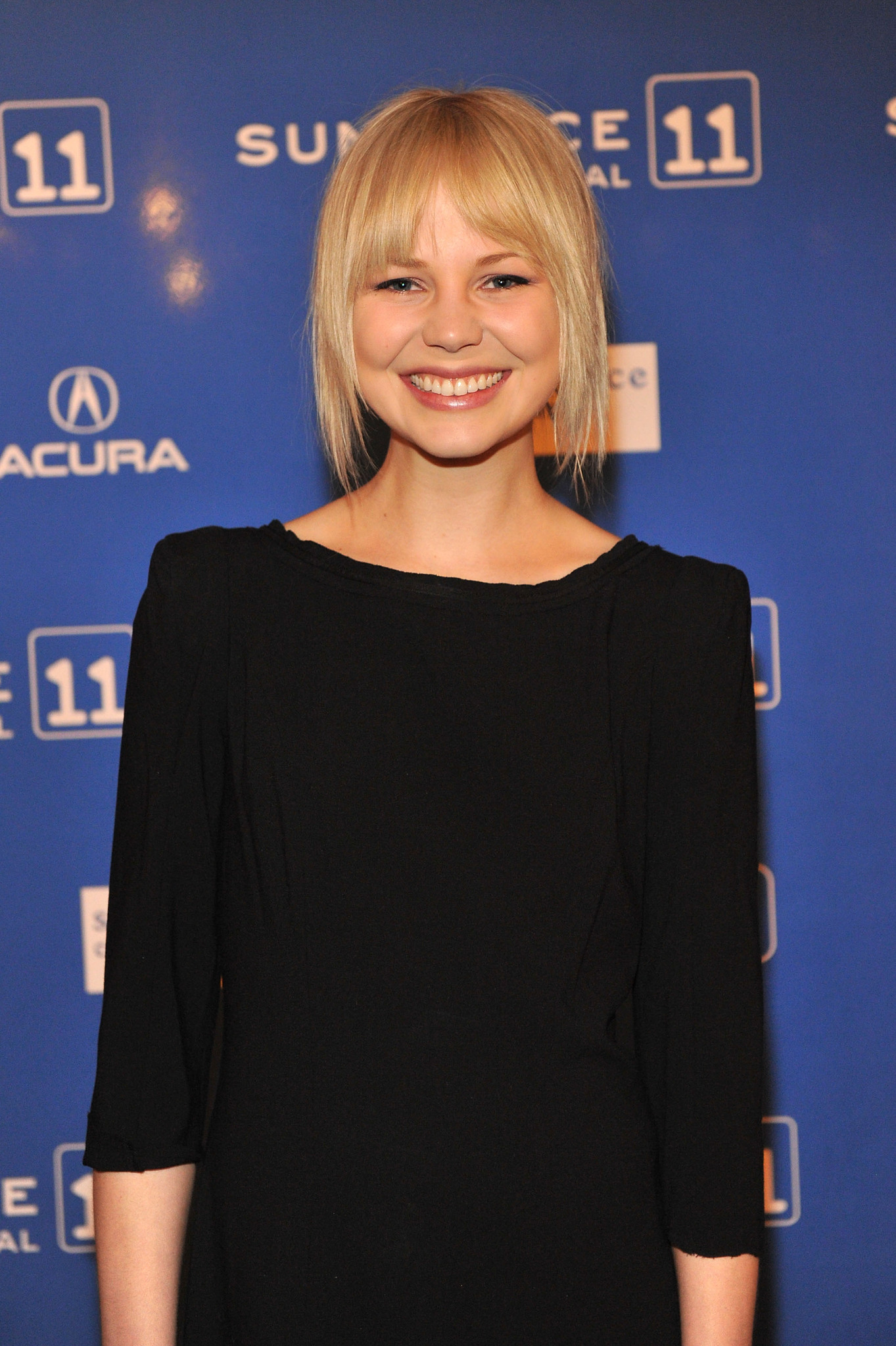 Next photo of Adelaide Clemens