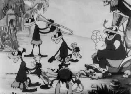 Trader Mickey