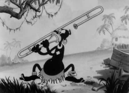 Trader Mickey