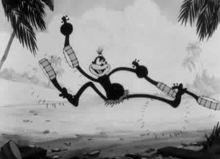 Trader Mickey