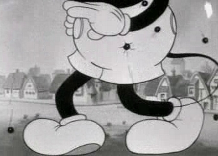 Gulliver Mickey