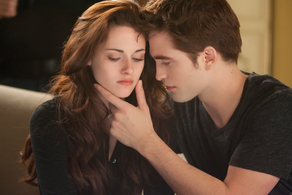 The Twilight Saga: Breaking Dawn - Part 2