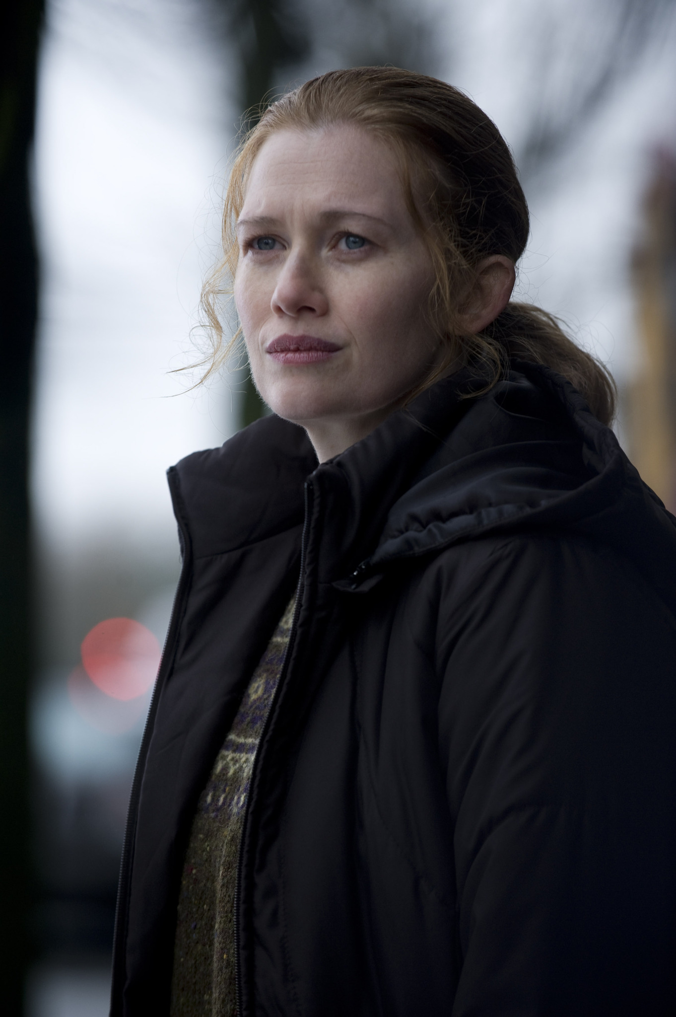 Next photo of Mireille Enos