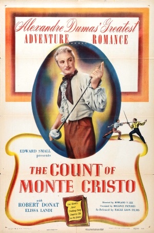 The Count of Monte Cristo