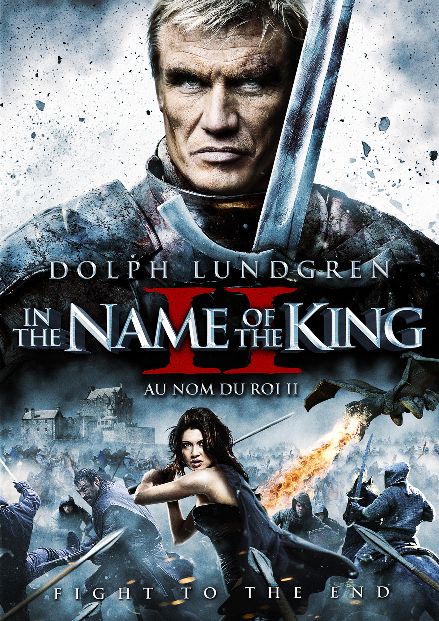 In The Name Of The King Two Worlds In Numele Regelui 2 2011 Film Cinemagia Ro