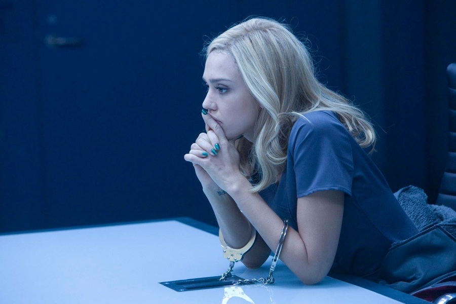 Barely Lethal