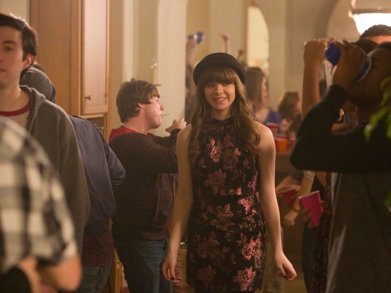 Barely Lethal