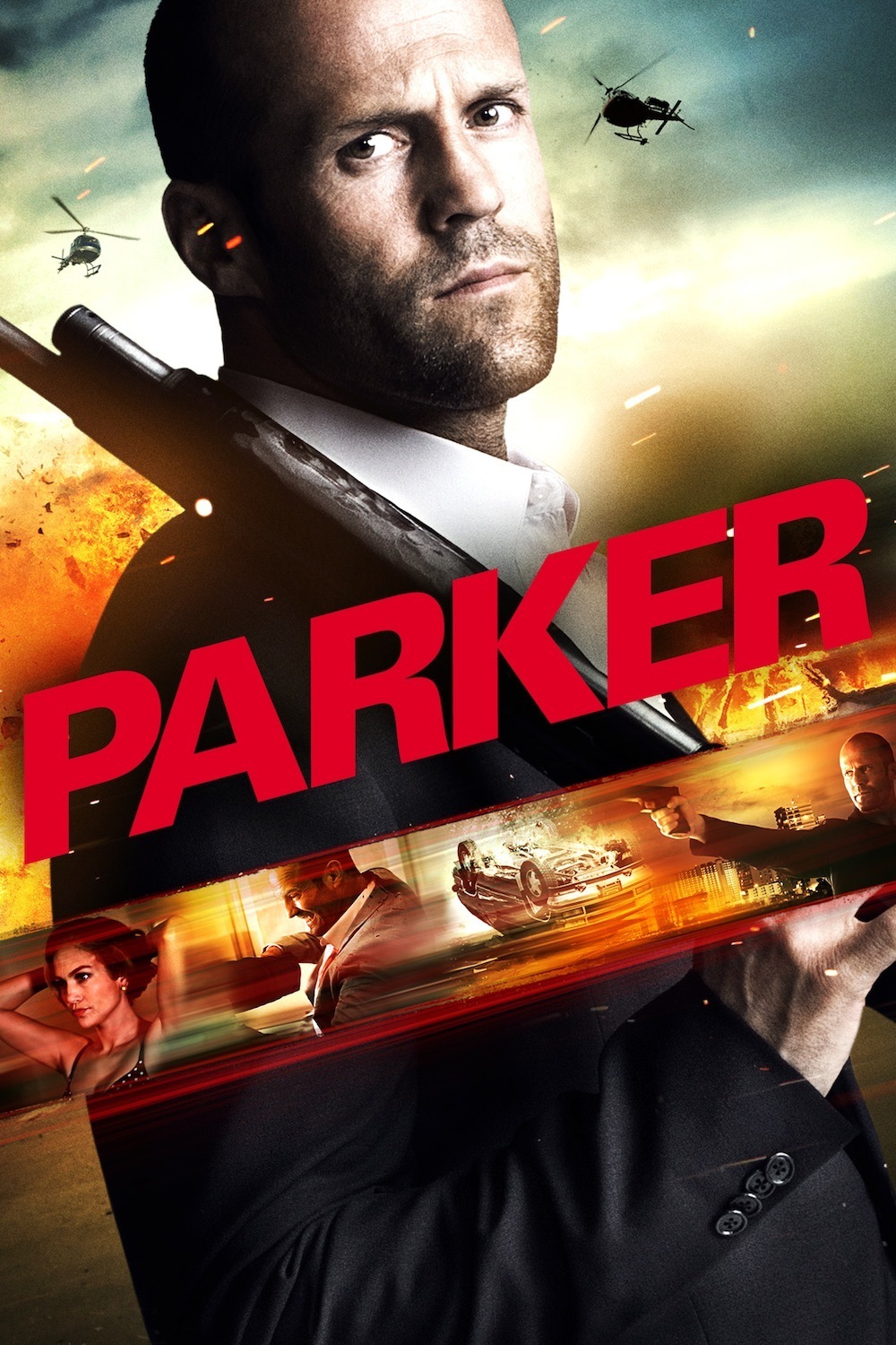 Poster Parker Poster Din Cinemagia Ro