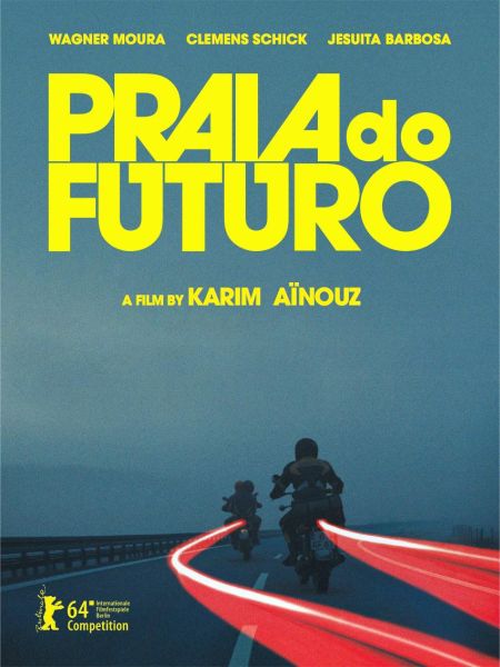 Praia do futuro