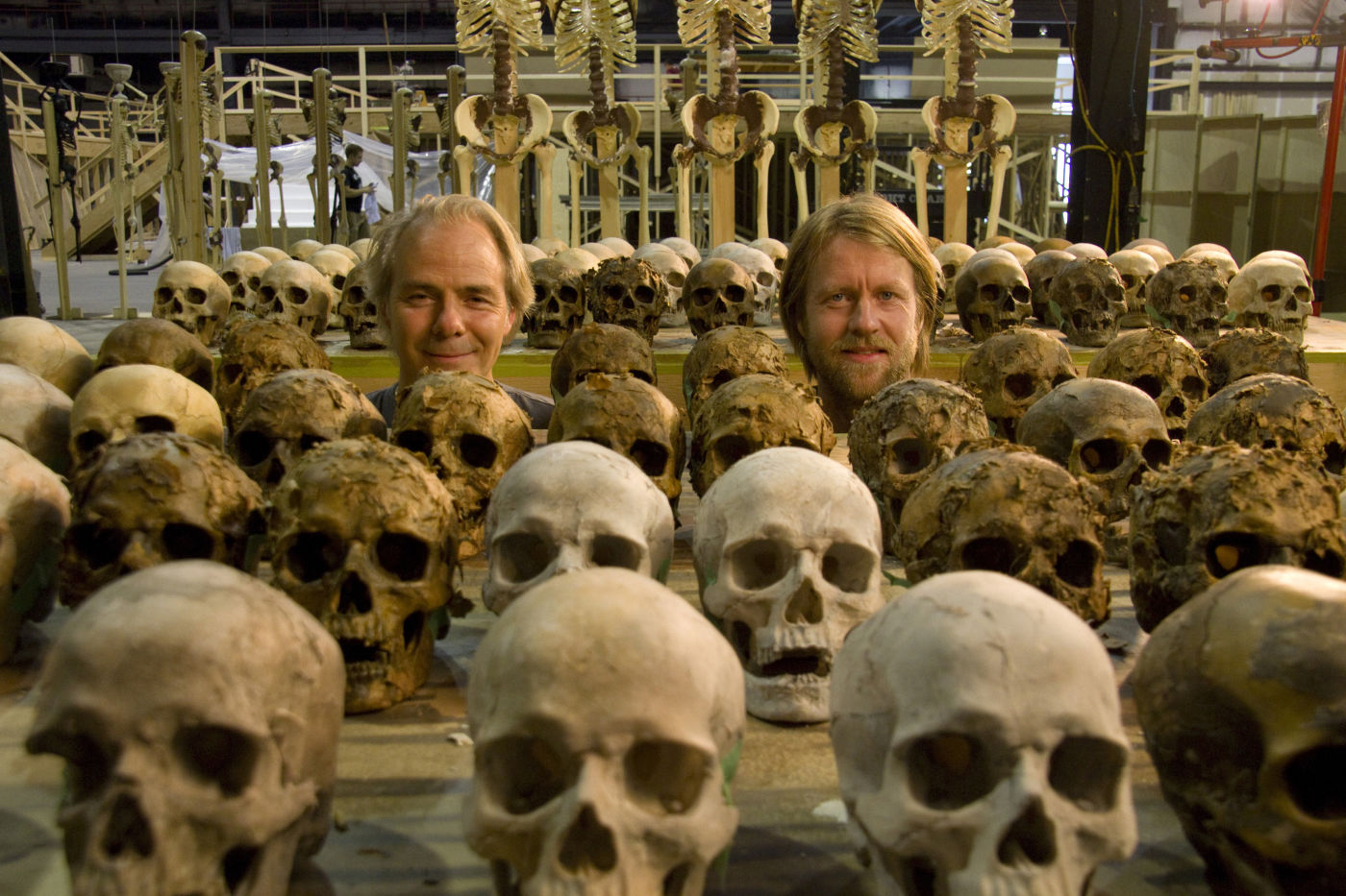 2013 The Mortal Instruments: City Of Bones