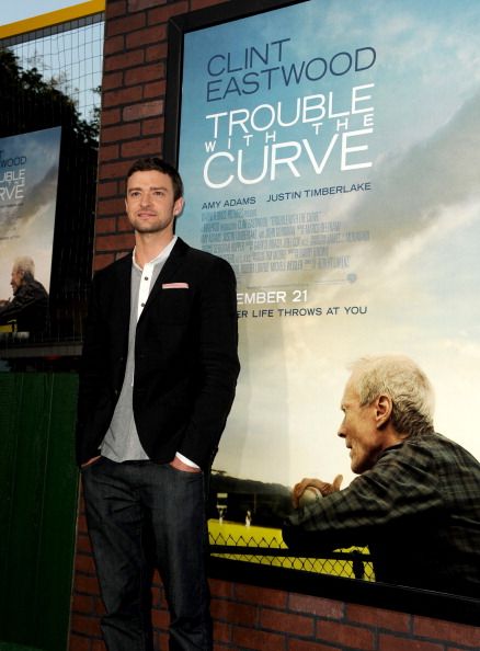 Trouble with the Curve
