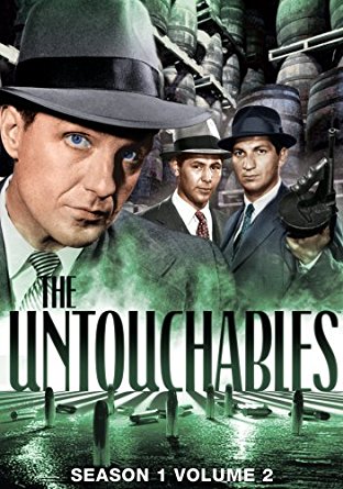 The Untouchables