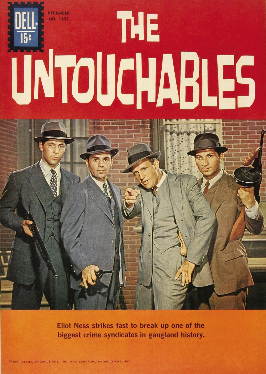 The Untouchables